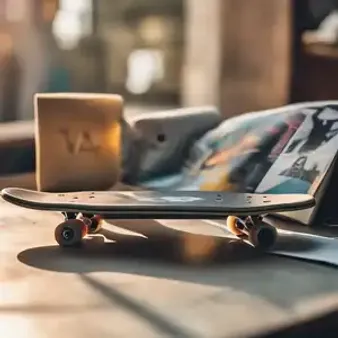 The Future of Skate Magazines in a Digital World
